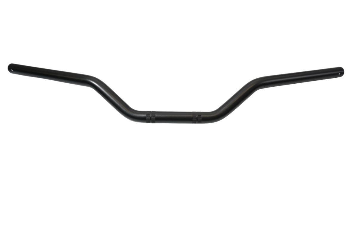Biketec Kierownica Stalowa Honda Cb 1000 R 2008-2010 Kolor Czarny 690Mm Wzó