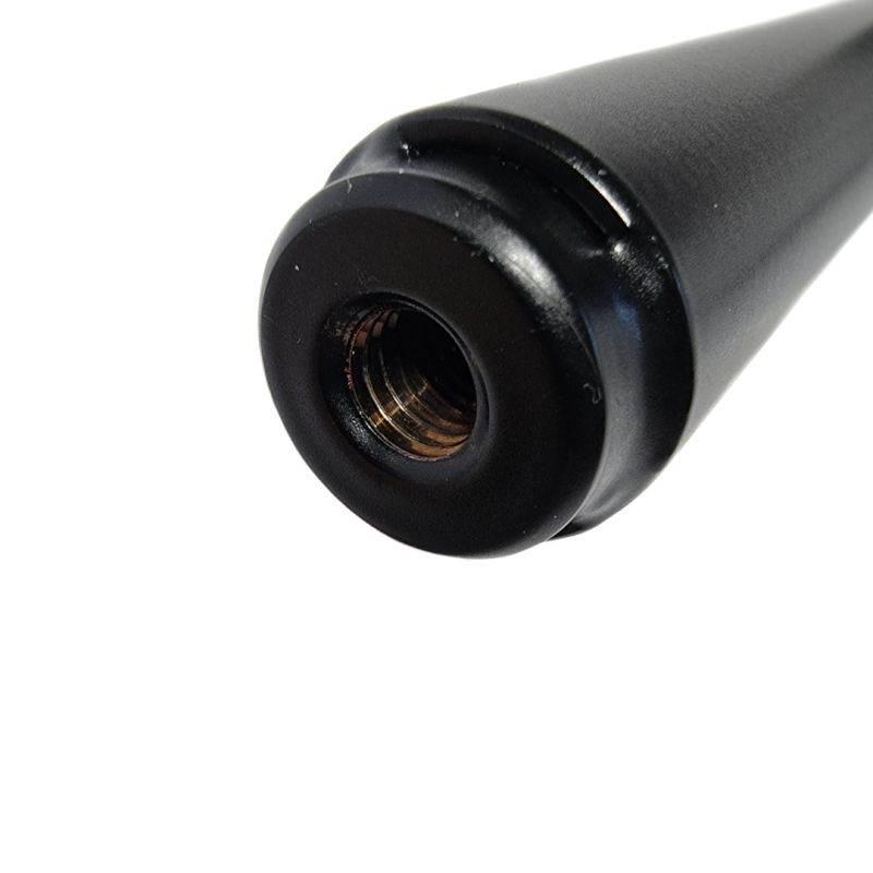 Biketec Kierownica Stalowa Kawasaki Z 750 2007-2012 Kolor Czarny Wzór Oem: - zdjęcie 2