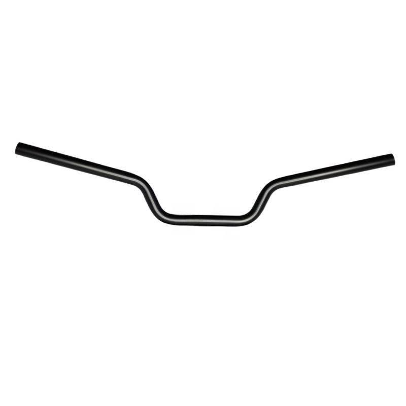 Biketec Kierownica Stalowa Yamaha Mt-07 2014- Kolor Czarny Zamiennik W Kszt - zdjęcie 2