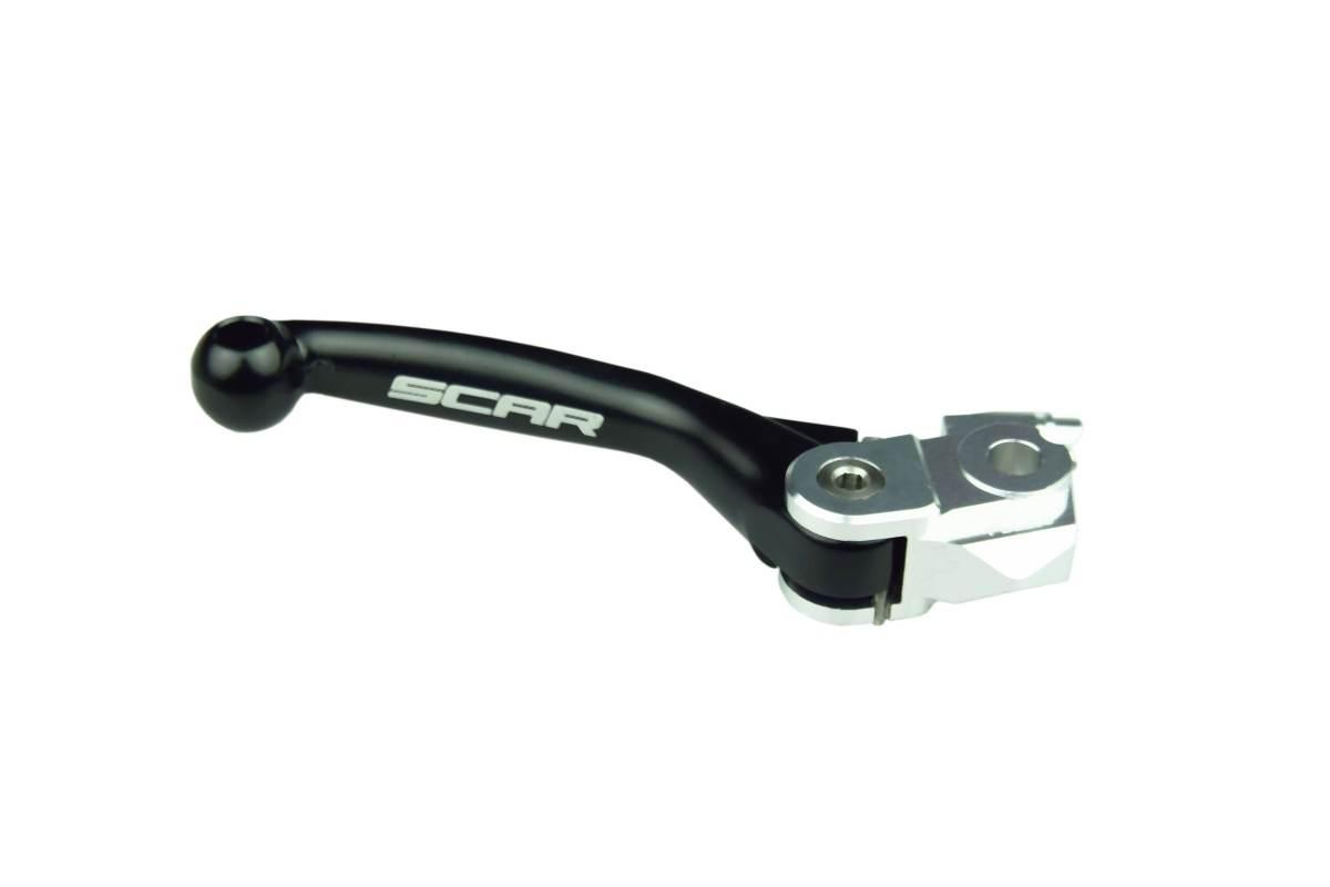 Scar Racing Dźwignia Klamka Niełamka Hamulca Beta Rr 125 250 300 390 430 48