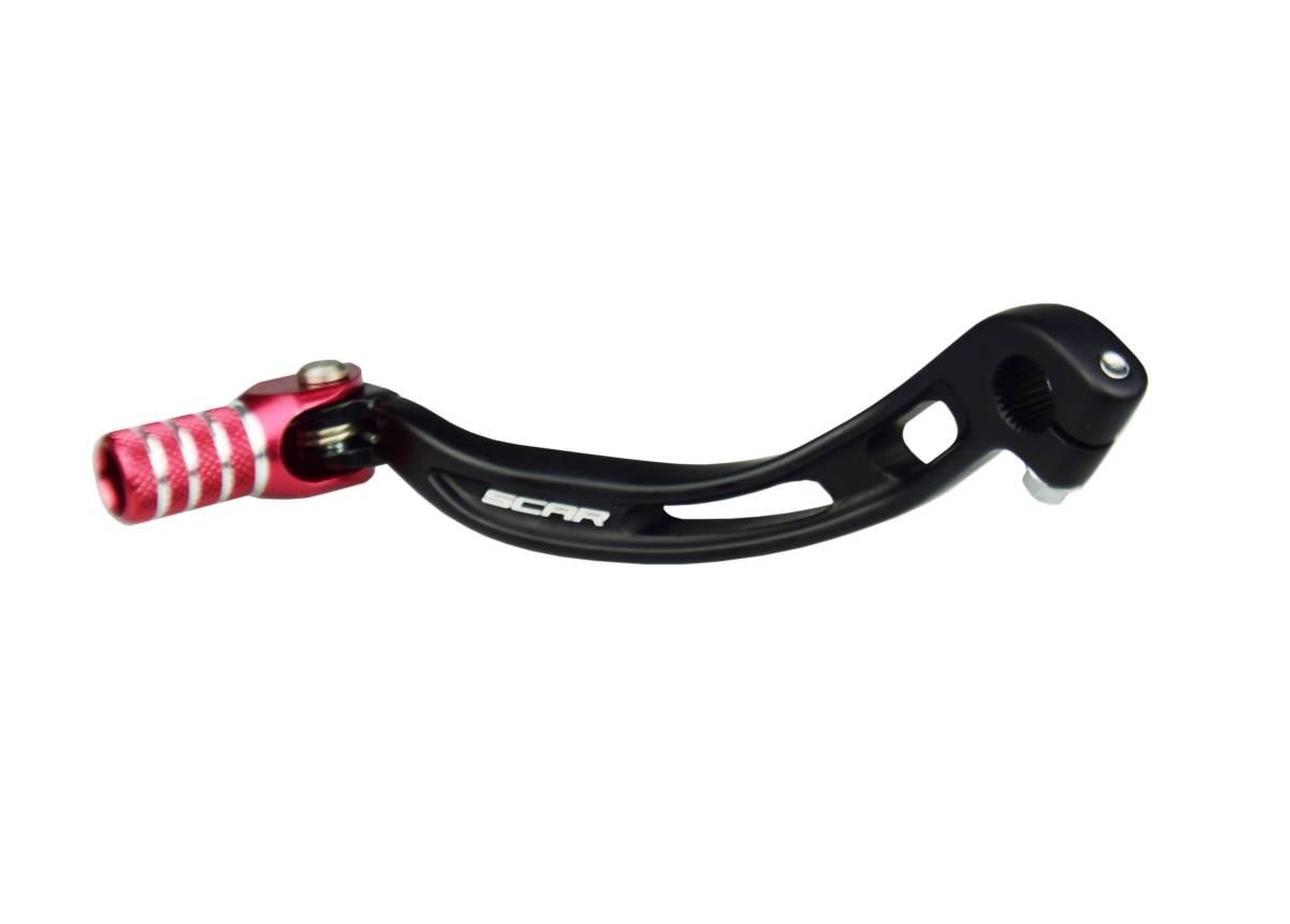 Scar Racing Dźwignia Zmiany Biegów Beta Rr 250 300 '13-'25 Kolor Czarny/Cze