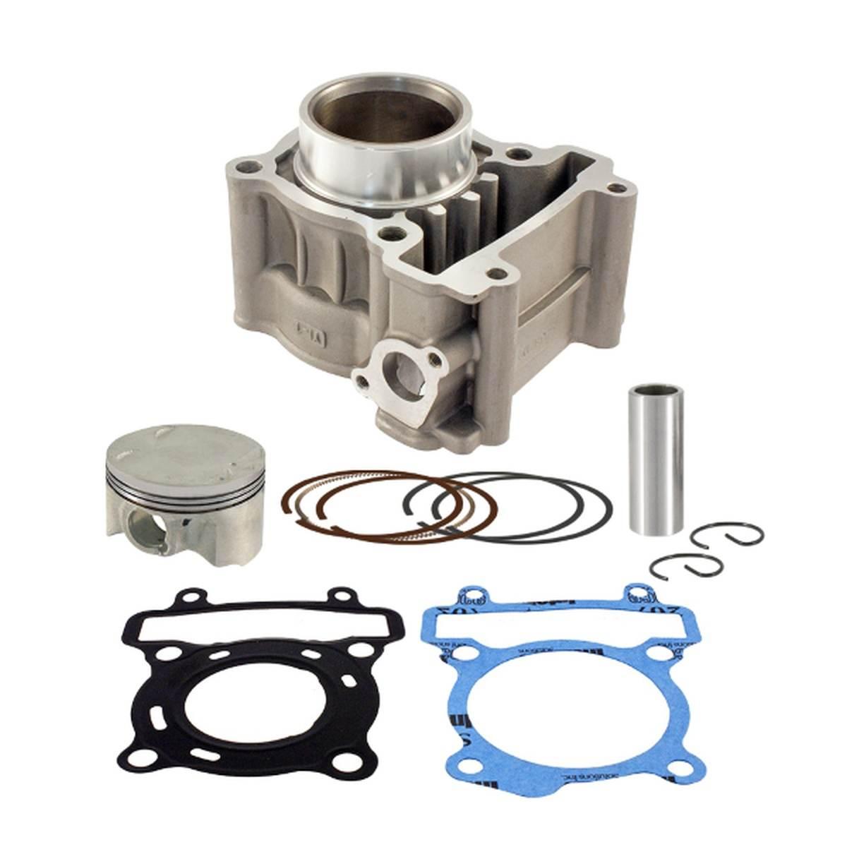 Rms Cylinder Kompletny Yamaha Yp125R X-Max '08-'19; Mt 125 '15-'19; X-City