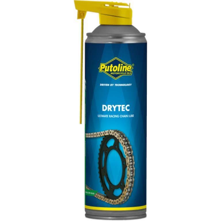 Putoline Smar Do Łańcucha Drytec Race Chain Lube 500Ml Akc