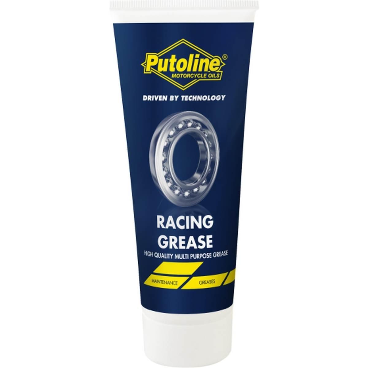 Putoline Smar Racing Grease 100Ml Akc