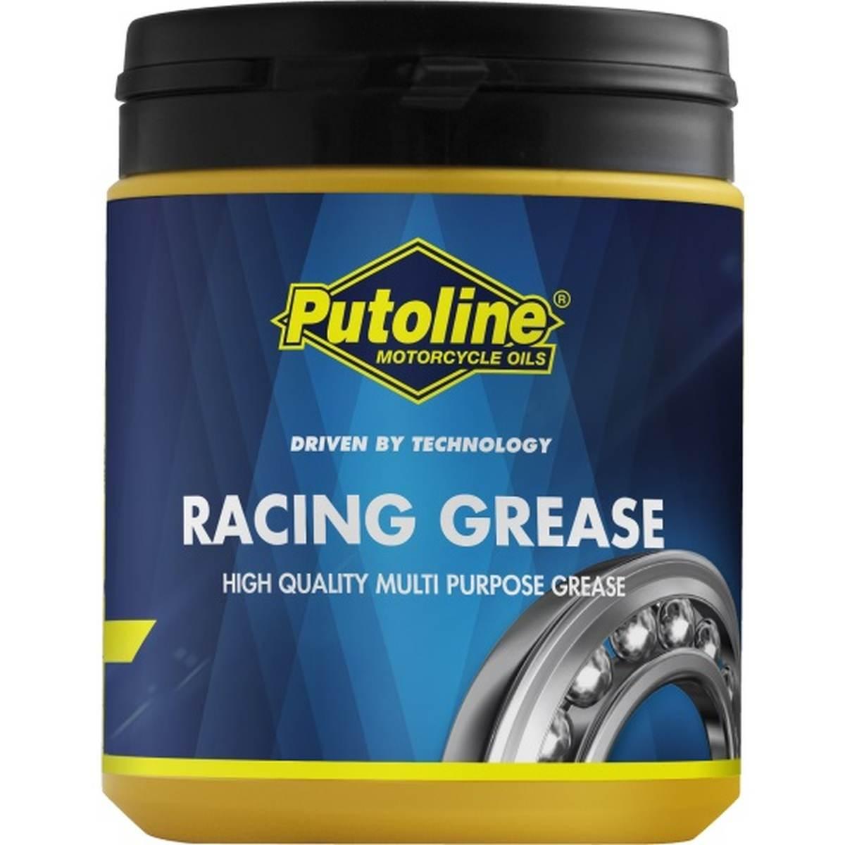Putoline Smar Racing Grease 600G Akc