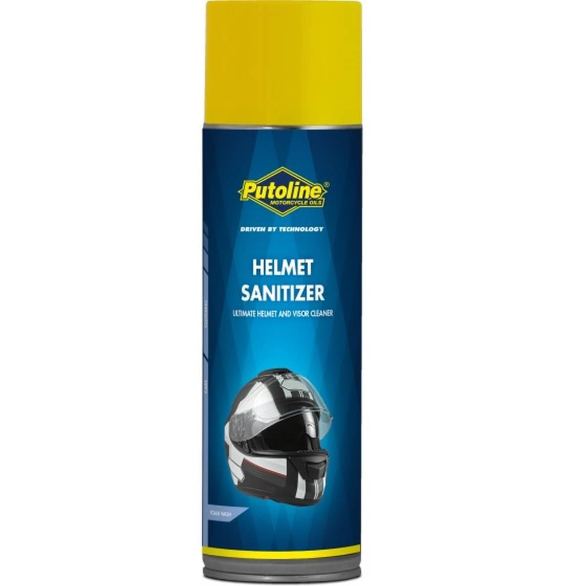 Putoline Środek Do Czyszczenia Kasków Helmet Sanitizer 500Ml