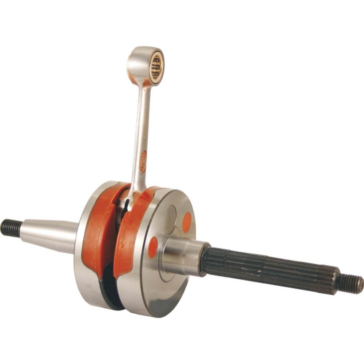 Rms Wał Korbowy Aprilia Scarabeo 50 '05-'12; Gilera Runner 50 '97-'17; Piag