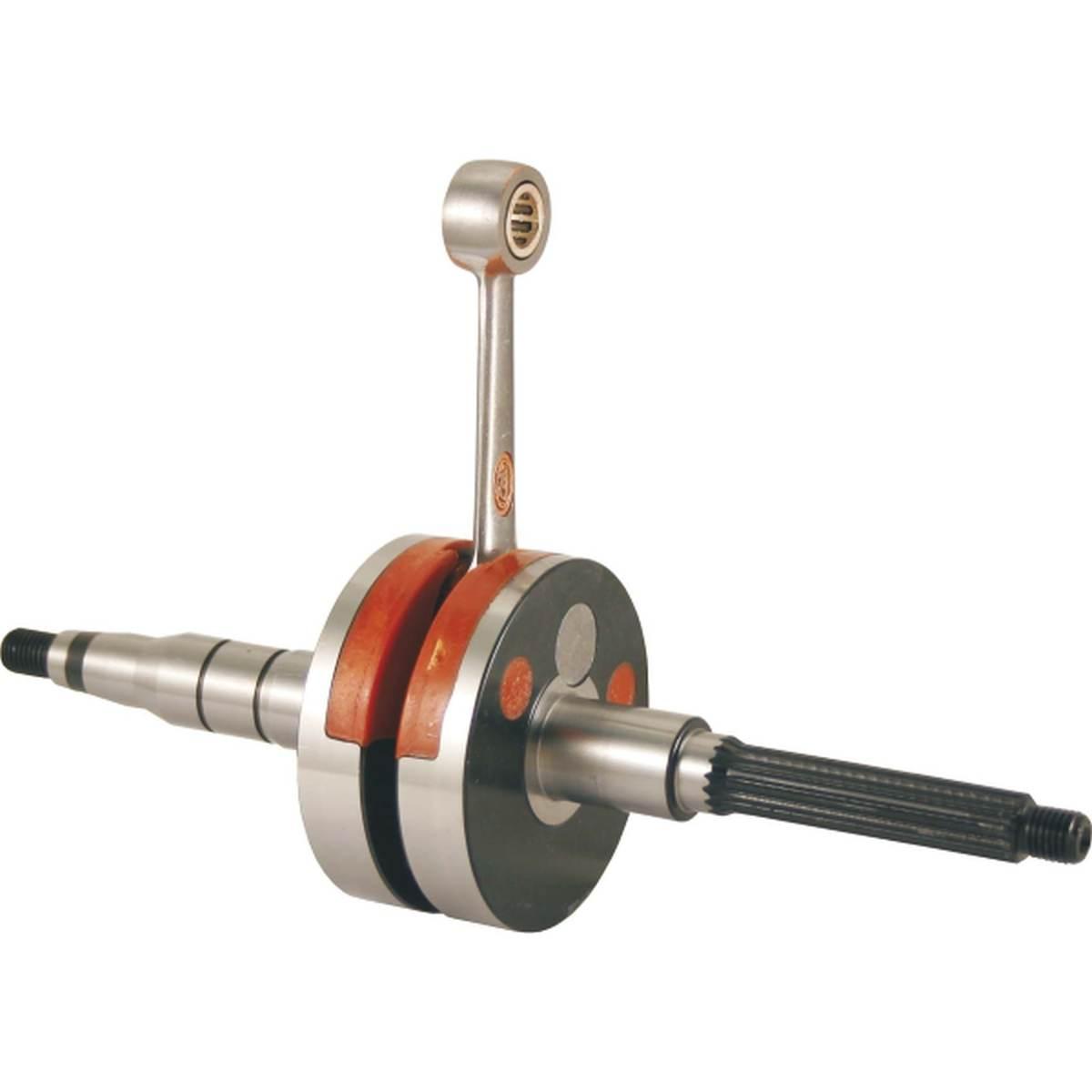 Rms Wał Korbowy Minarelli 50 Aprilia; Beta; Malaguti; Mbk; Yamaha