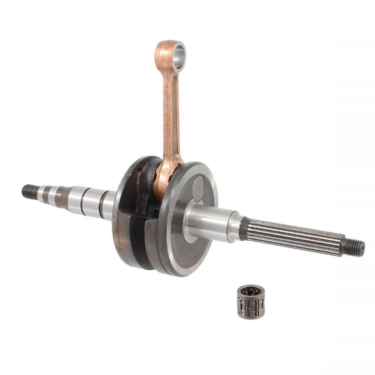 Rms Wał Korbowy Minarelli 50 Aprilia; Beta; Malaguti; Mbk; Yamaha Poziomy C