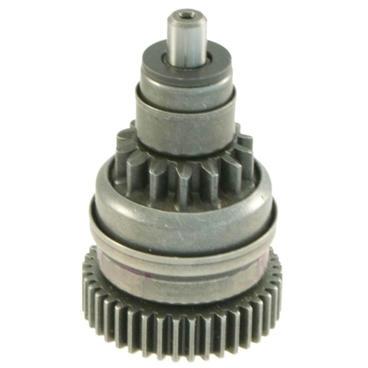 Rms Sprzęgło Rozrusznika Aprilia; Derbi; Gilera; Piaggio; 125/150/200