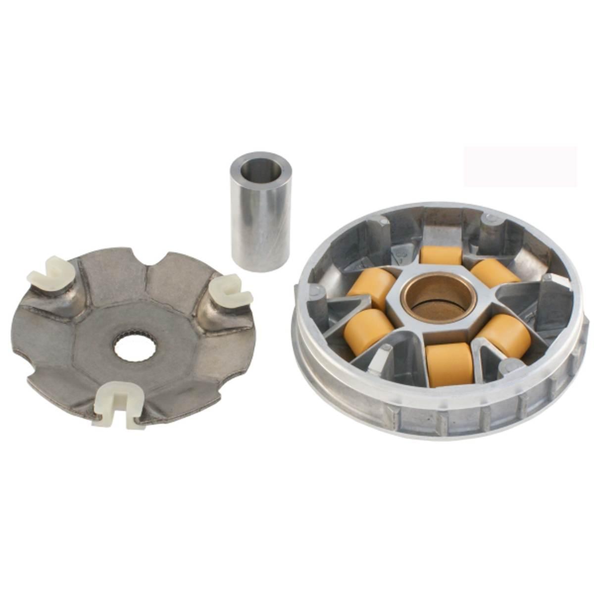 Rms Wariator Aprilia; Derbi; Gilera; Piaggio 125
