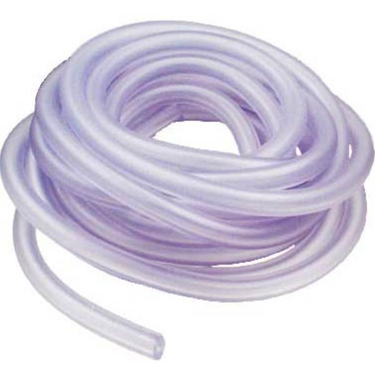 Rms Przewód Paliwa Przeźroczysty Unleaded 4X7Mm-5 Mb