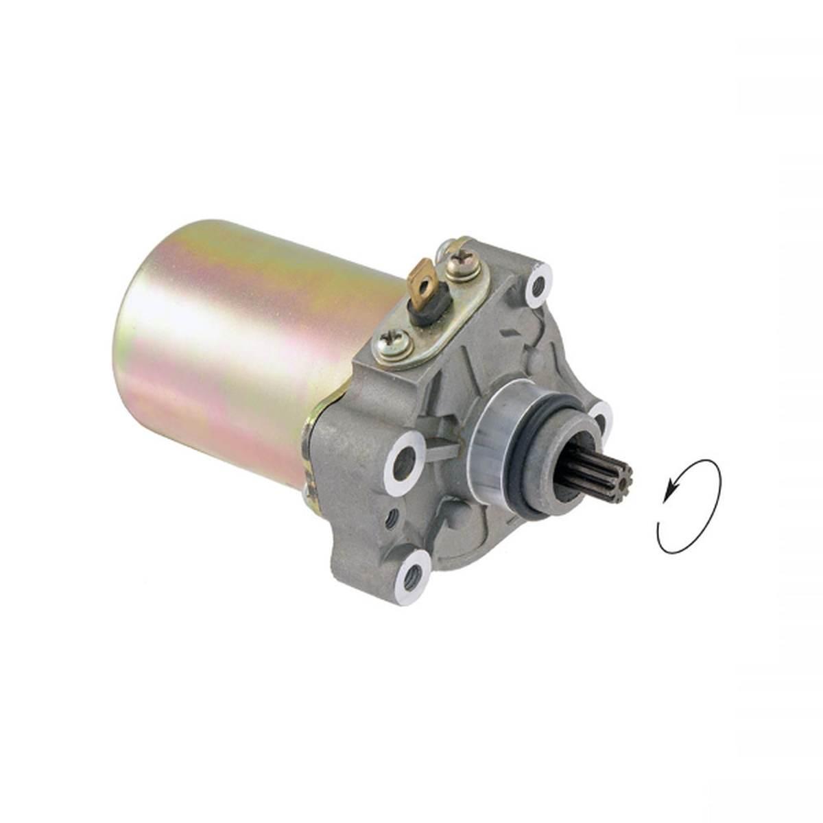 Rms Rozrusznik Aprilia; Derbi; Gilera; Piaggio