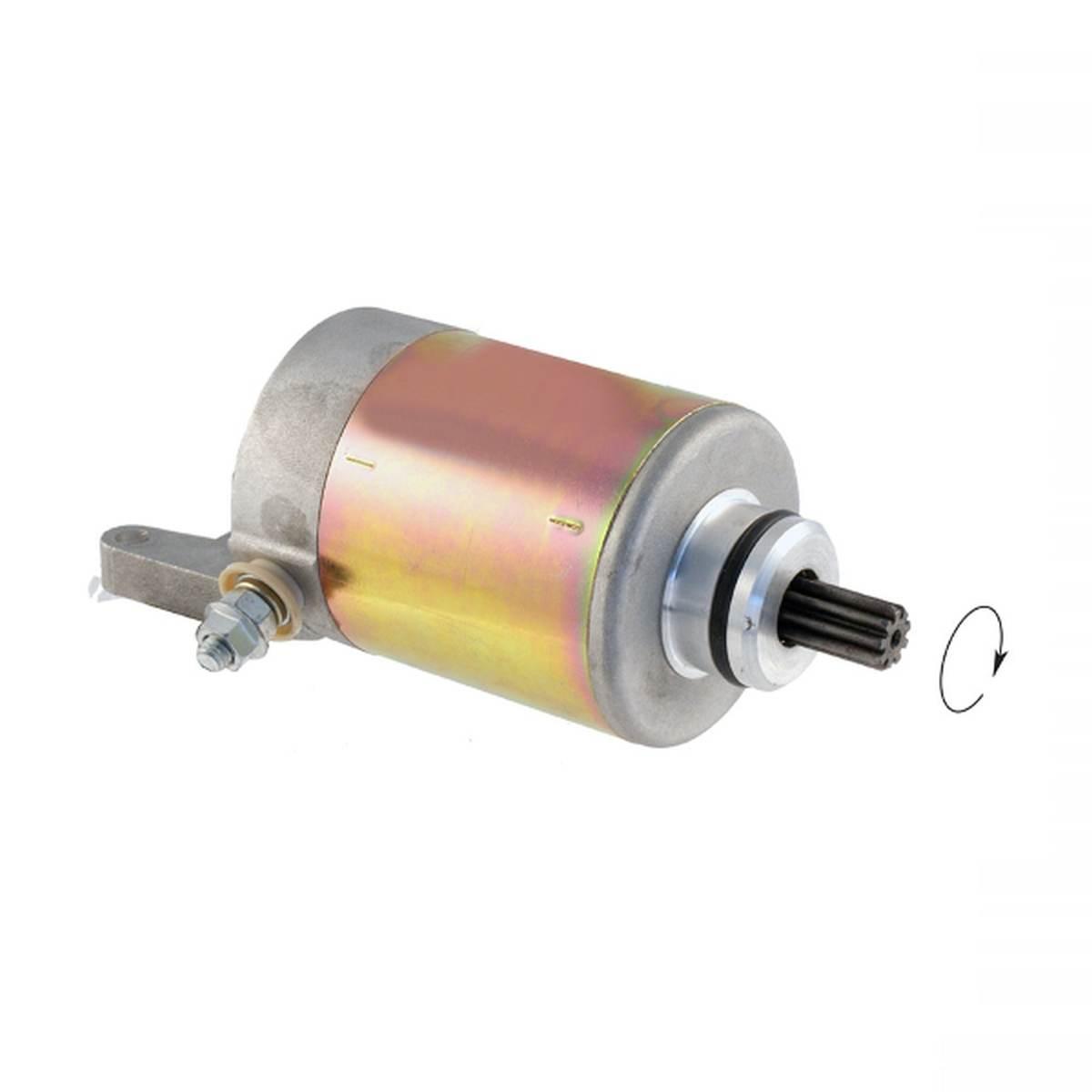 Rms Rozrusznik Aprilia; Derbi; Gilera; Piaggio