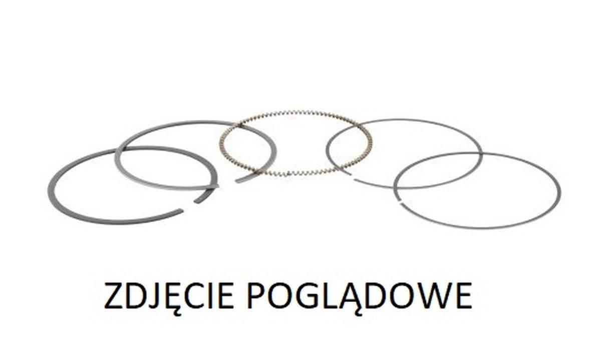 Prox Pierścienie Tłokowe Kawasaki Kawasaki Kx 250F, Kx 250X '21-'23 78.00Mm