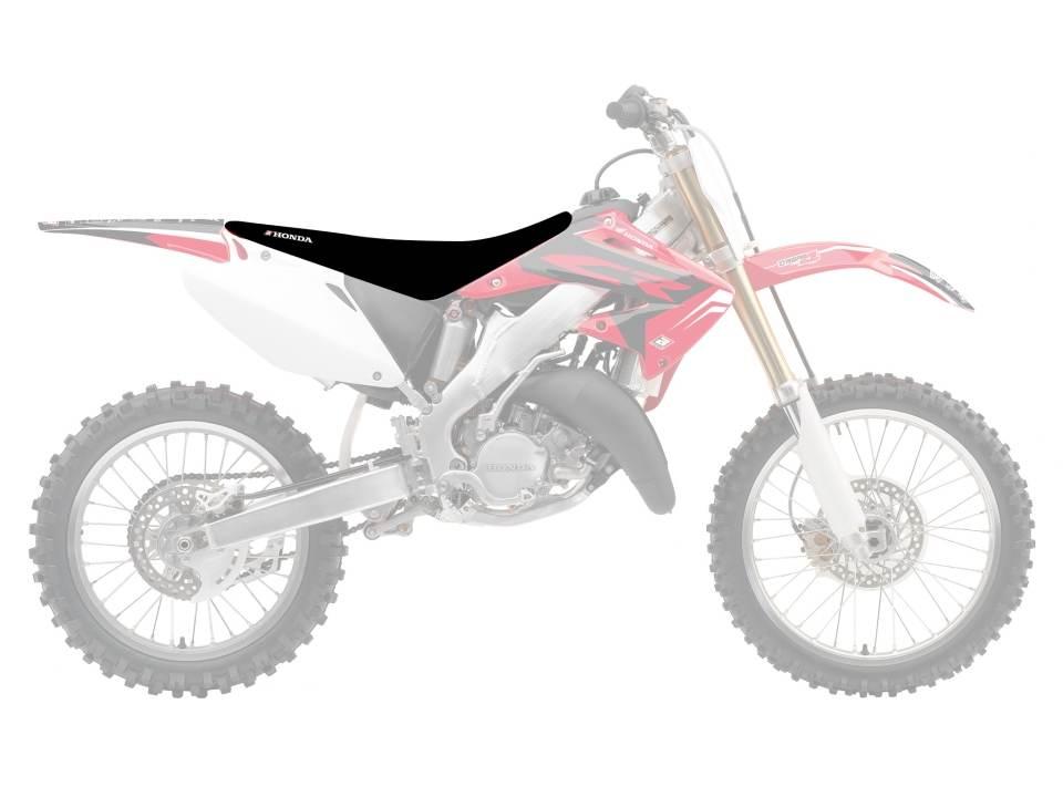 Blackbird Pokrowiec Poszycie Na Siedzenie Honda Cr 125/250 '02-'07, Crf 450 - zdjęcie 2