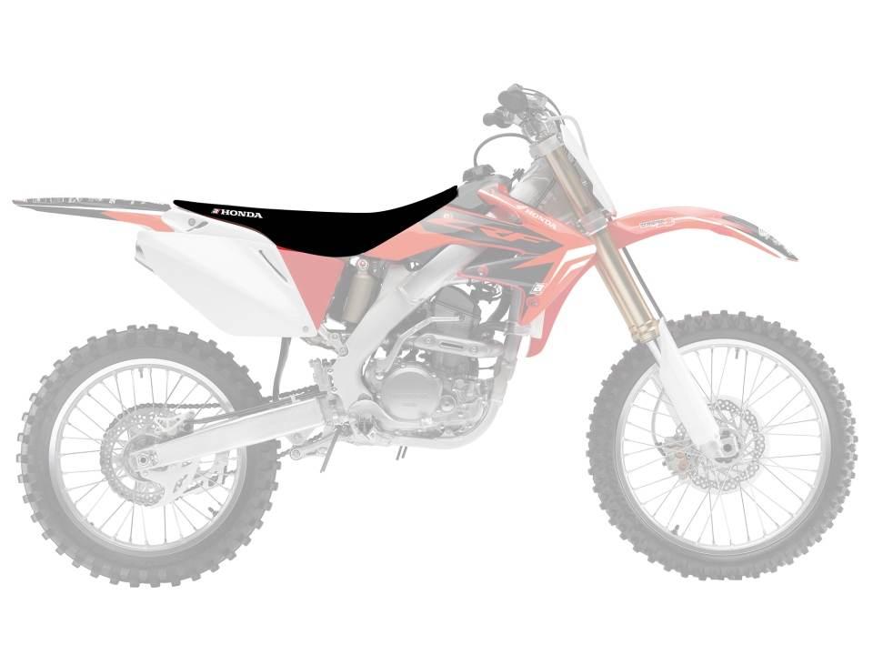 Blackbird Pokrowiec Poszycie Na Siedzenie Honda Crf 250R '04-'09, Crf 250X - zdjęcie 2