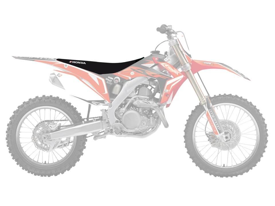 Blackbird Pokrowiec Poszycie Na Siedzenie Honda Crf 250R '14-'17, Crf 450R - zdjęcie 2