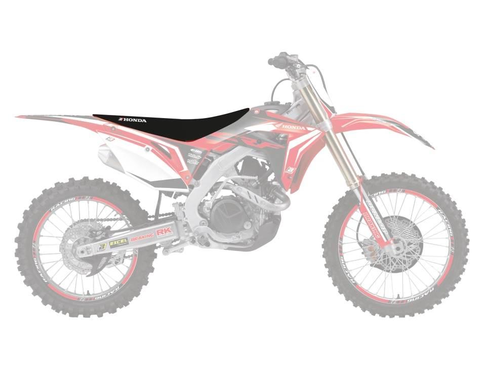 Blackbird Pokrowiec Poszycie Na Siedzenie Honda Crf 250R '18-'21, Crf 450R - zdjęcie 2