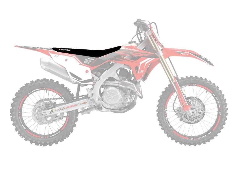 Blackbird Pokrowiec Poszycie Na Siedzenie Honda Crf 250R '22-'23, Crf 450R - zdjęcie 2