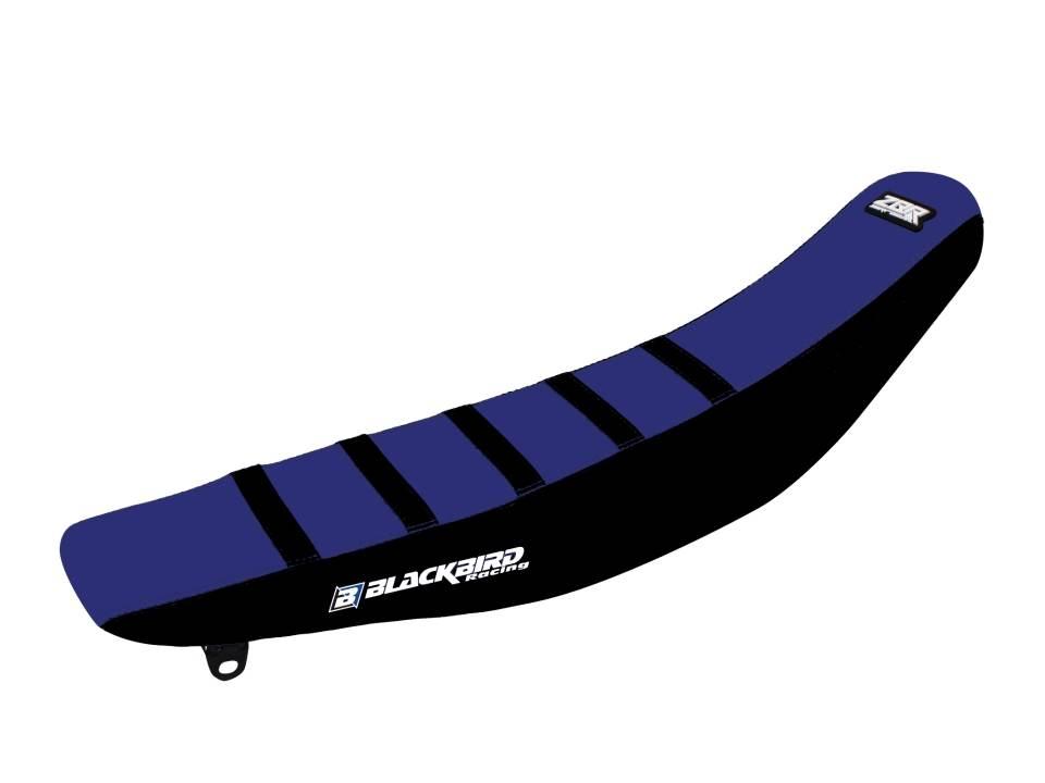 Blackbird Pokrowiec Poszycie Na Siedzenie Yamaha Yz 125/250 '02-'21 Zebra K