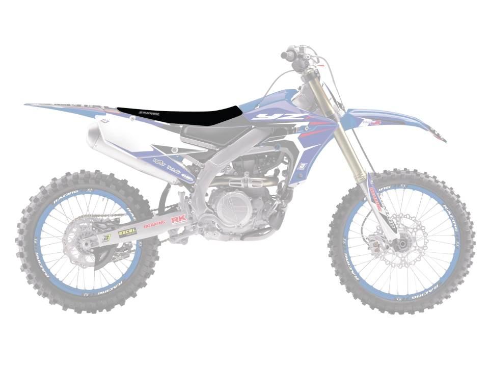 Blackbird Pokrowiec Poszycie Na Siedzenie Yamaha Yz 250F '19-'23,Wr 250F '2 - zdjęcie 2