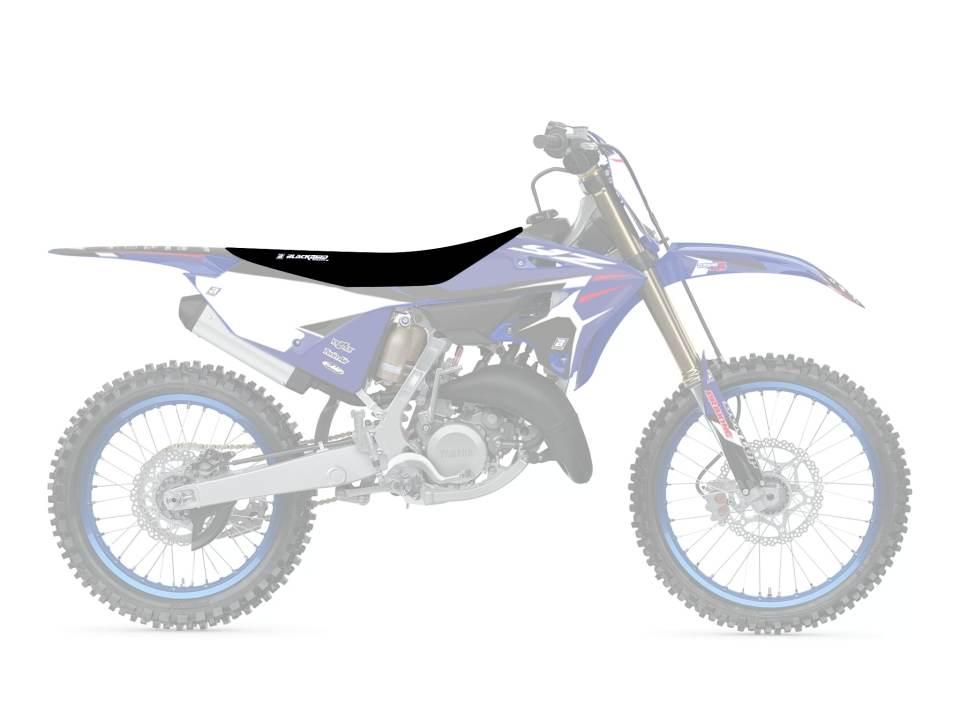 Blackbird Pokrowiec Poszycie Na Siedzenie Yamaha Yz 125 '22-'23, Yz 250 '22 - zdjęcie 2
