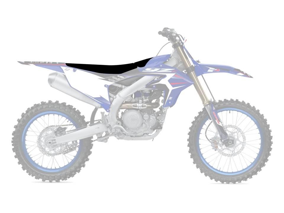 Blackbird Pokrowiec Poszycie Na Siedzenie Yamaha Yz 250F '24; Yz 450F '23-' - zdjęcie 2
