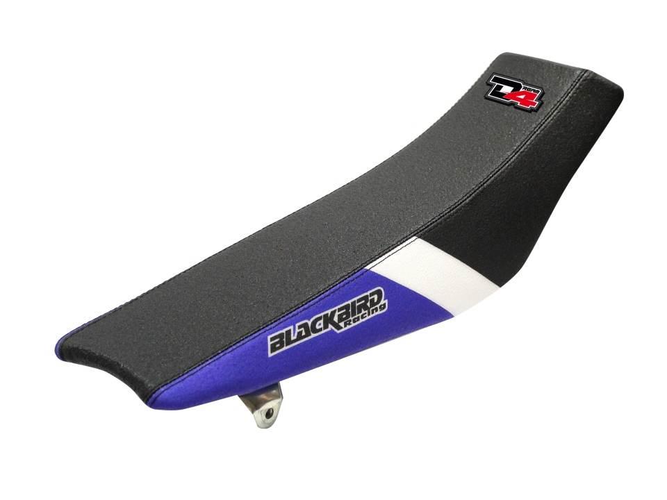 Blackbird Pokrowiec Poszycie Na Siedzenie Yamaha Yz 250F '24; Yz 450F '23-'