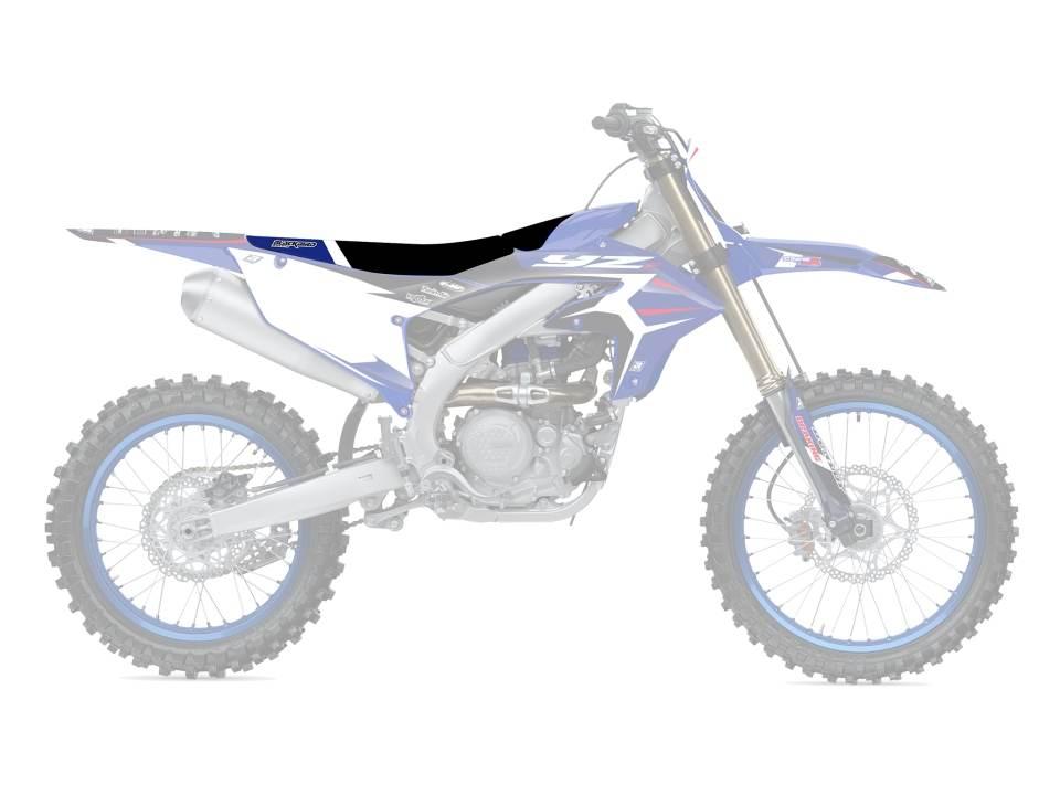 Blackbird Pokrowiec Poszycie Na Siedzenie Yamaha Yz 250F '24; Yz 450F '23-' - zdjęcie 2