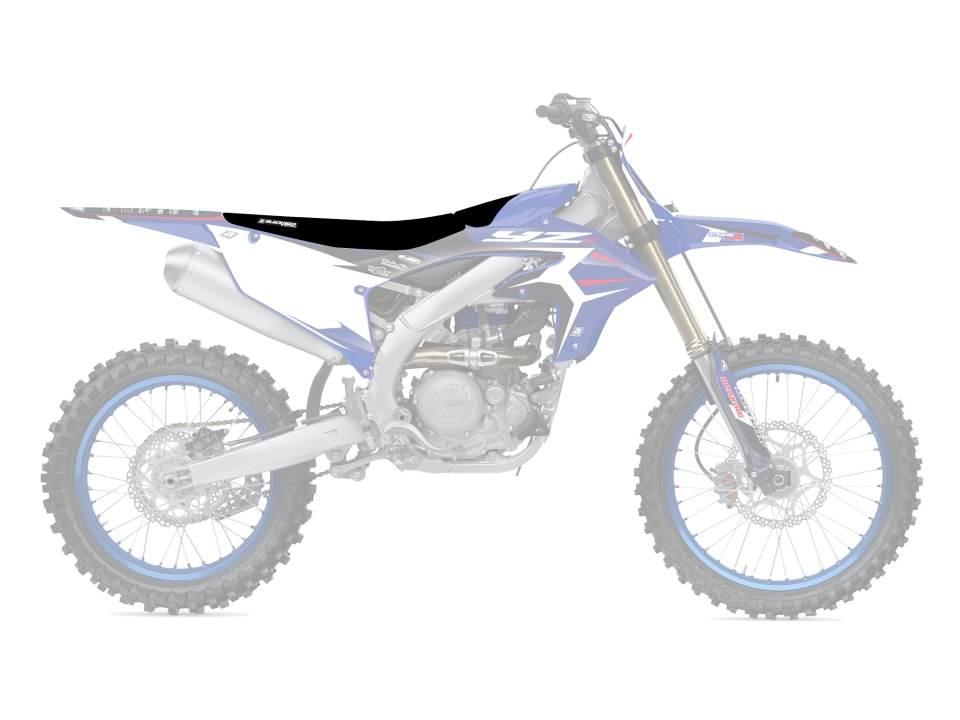 Blackbird Pokrowiec Poszycie Na Siedzenie Yamaha Yz 250F '24; Yz 450F '23-' - zdjęcie 2