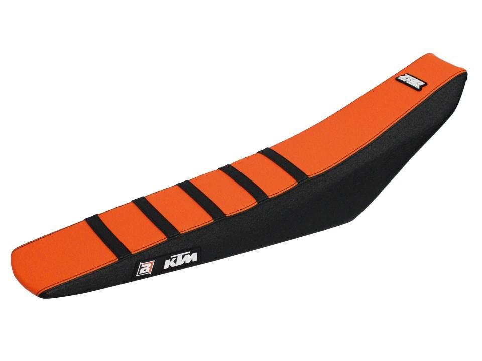 Blackbird Pokrowiec Poszycie Na Siedzenie Ktm Sx/Sxf '16-'18, Exc/Excf '17-