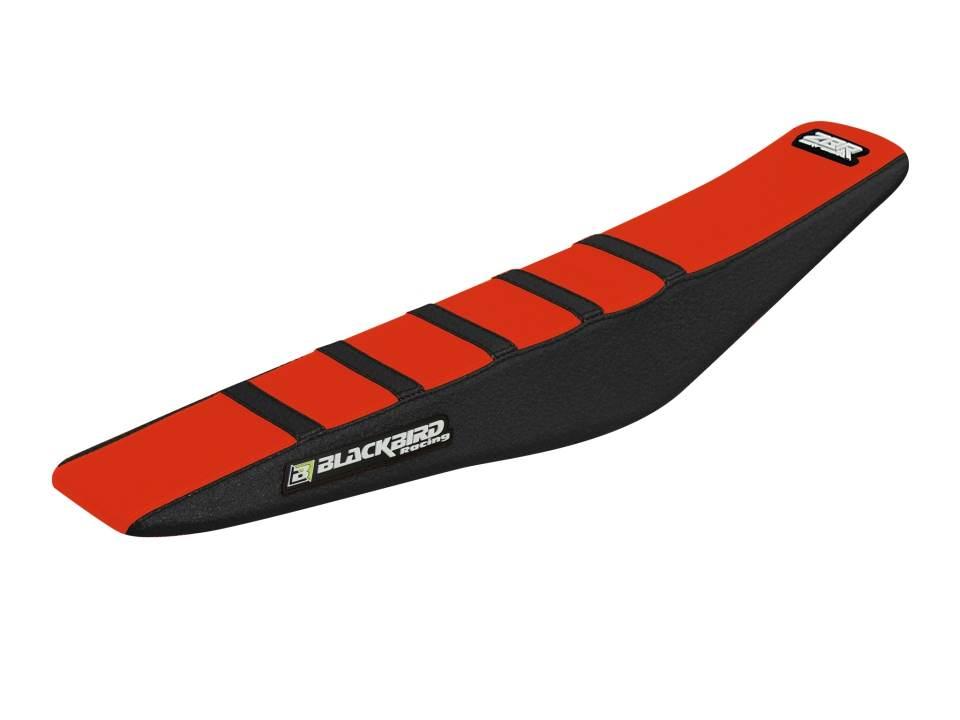 Blackbird Pokrowiec Poszycie Na Siedzenie Beta Rr 2T/4T '20-'23 Zebra