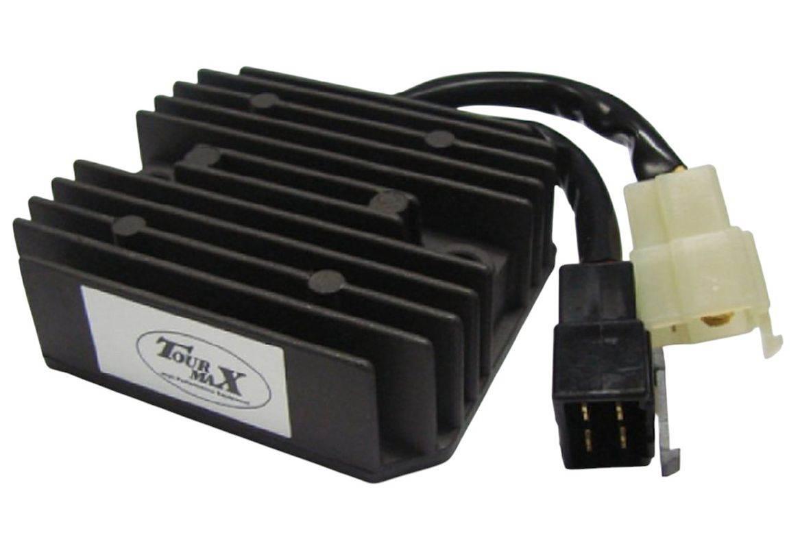 Tourmax Regulator Napięcia Honda Vf 750C Magna '94-'00 Oem: 31600-Mz5-003 M