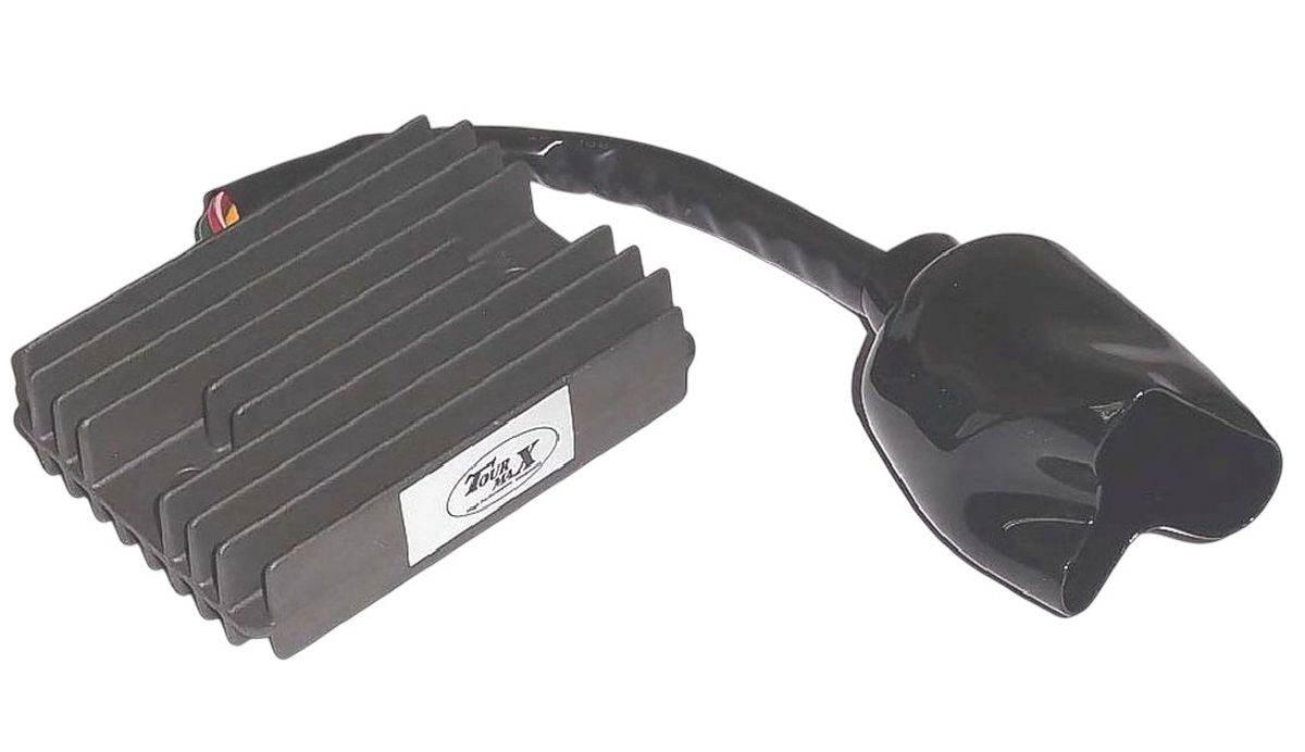 Tourmax Regulator Napięcia Honda Vfr 800 Fi '98-'99 Oem: 31600-Mbg-003 Made