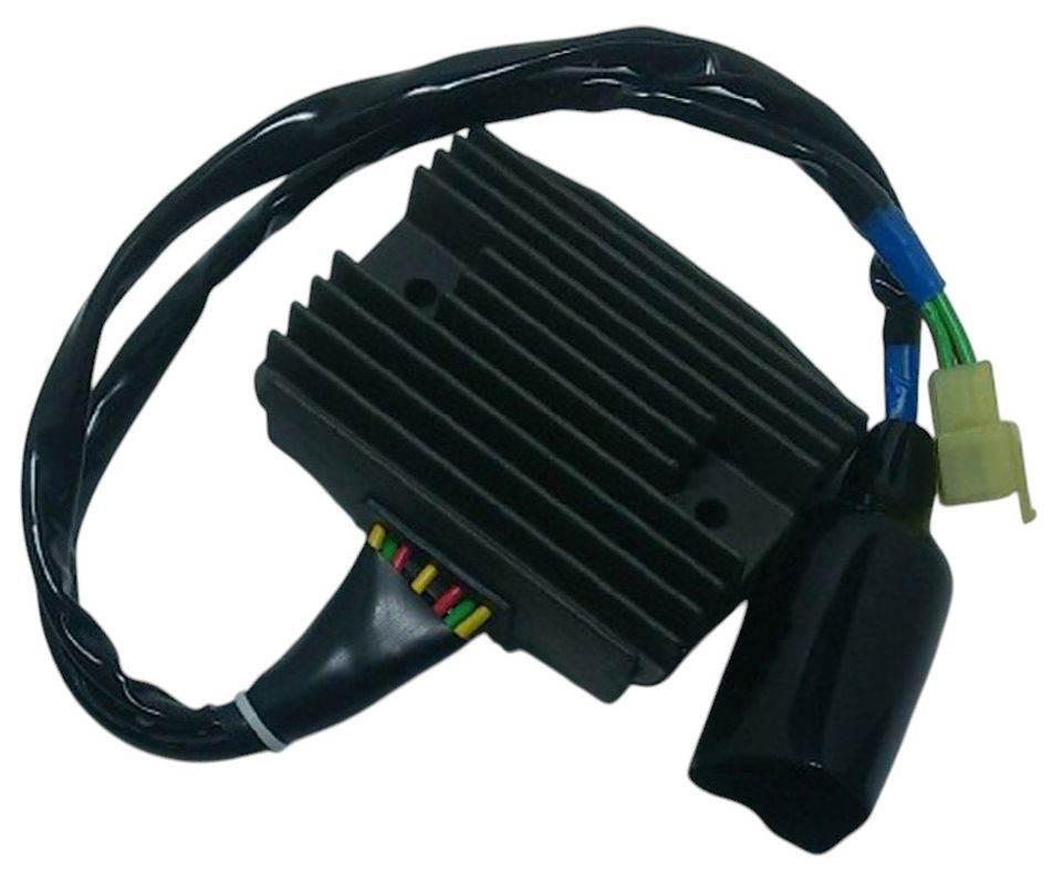 Tourmax Regulator Napięcia Honda Honda Cb 900F Hornet '04-'07 Oem: 31600-Mc