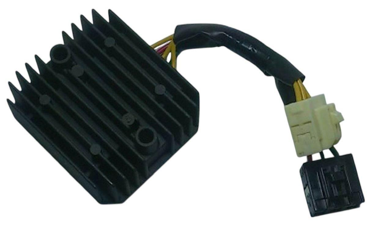 Tourmax Regulator Napięcia Honda Pes 125/150 /R '06-'10, Sh 125/150 D/R/S '