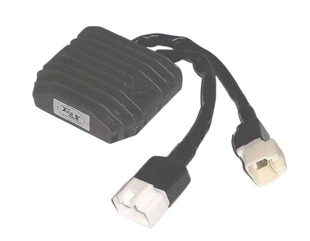 Tourmax Regulator Napięcia Honda Cbr 600Ra '09-'12, Cbr 600Rr '07-'12 Oem: