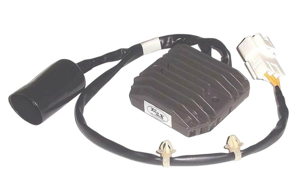 Tourmax Regulator Napięcia Honda Cbr 1000Ra '09-'16 Oem: 31600-Mfl-D01 Made