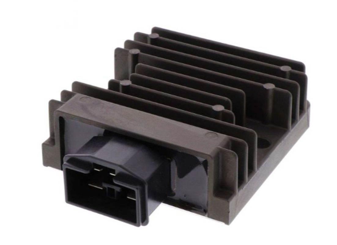 Tourmax Regulator Napięcia Honda Cbr 125R '11-'13, Oem: 31600-Kvk-901 Made