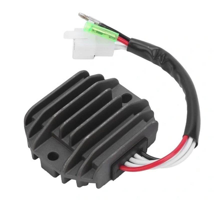 Tourmax Regulator Napięcia Yamaha Yfb 250 Timberwolf '97-'00, Yfm 350 Wolve