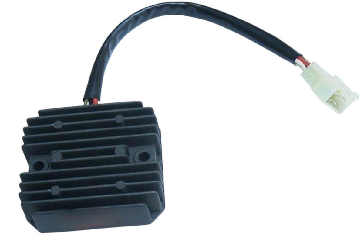 Tourmax Regulator Napięcia Yamaha Xv 250 Virago '94, Xtz 660 Tenere '92-'93