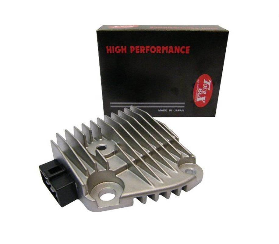 Tourmax Regulator Napięcia Yamaha Xv 125/125S '97-'00, Xv 250 Virago '96-'0