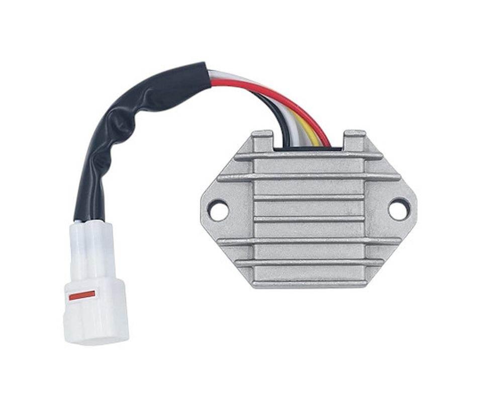 Tourmax Regulator Napięcia Yamaha Yzf 450 '04-'09, Yzf 450X '08, Oem: 5Tg-8