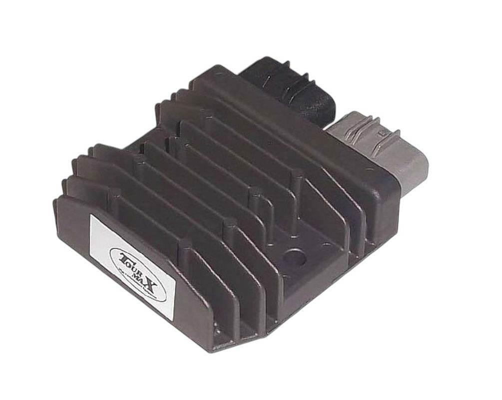 Tourmax Regulator Napięcia Yamaha Fz1 1000 Fazer '06-'14, Mt-09 '14-'17, Yz