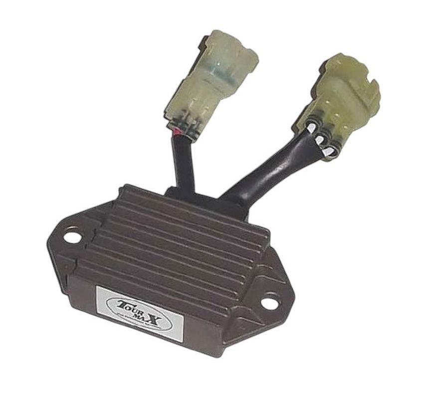 Tourmax Regulator Napięcia Wr 250F '15-'19, Yz 250Fx '15-'19, Wr 450F '16-'