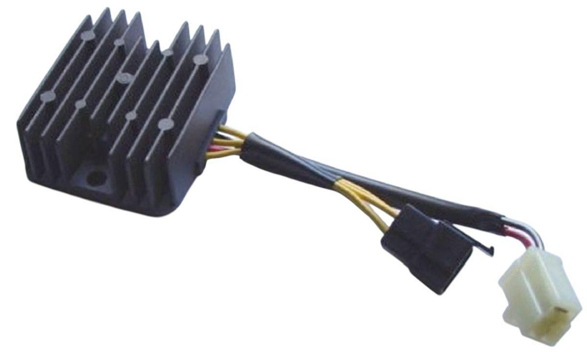 Tourmax Regulator Napięcia Suzuki Dr 350 Se '90-'99, Dr 250Se '90-'95, Fl 1