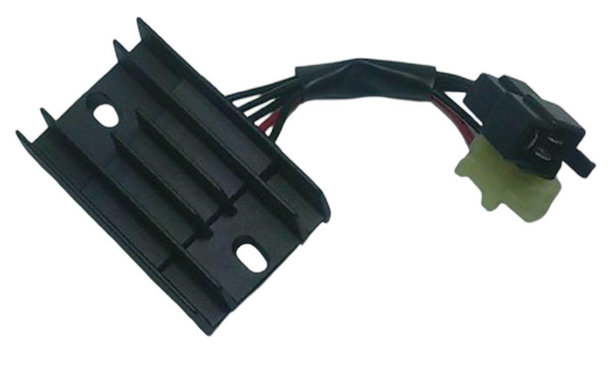 Tourmax Regulator Napięcia Suzuki Gn 125 '82-'01, Gz 125 Marauder '03-'11
