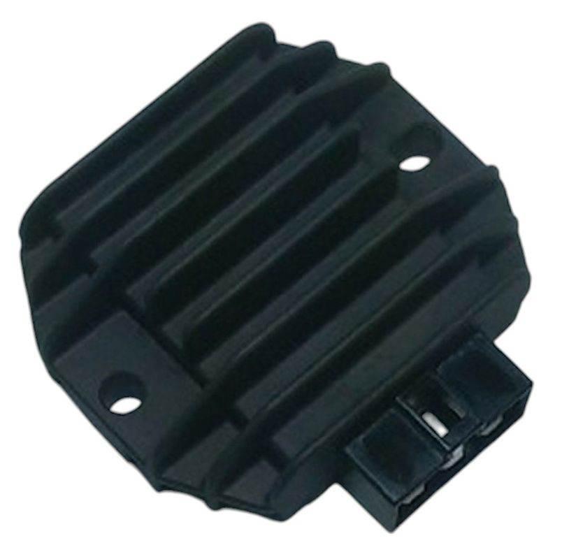 Tourmax Regulator Napięcia Suzuki Dr 650Se '96-'19, Xf 650 Freewind '97-'01