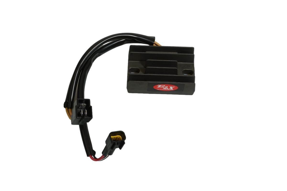 Tourmax Regulator Napięcia Suzuki Dr-Z 400 '00-'04, Dr-Z 400E '00-'07, Dr-Z